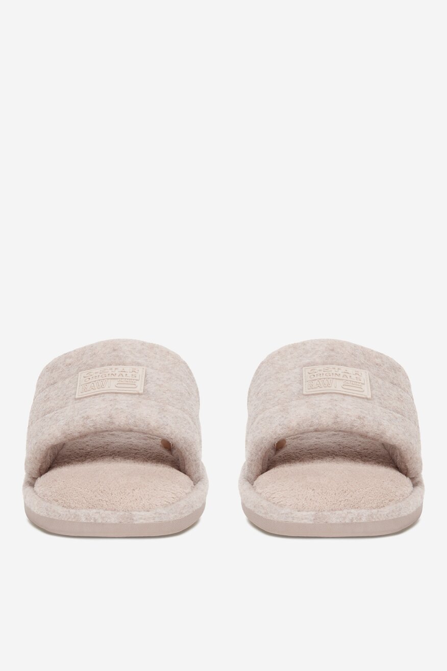 
                Papuče G-STAR RAW BEŽ - 5906751514382