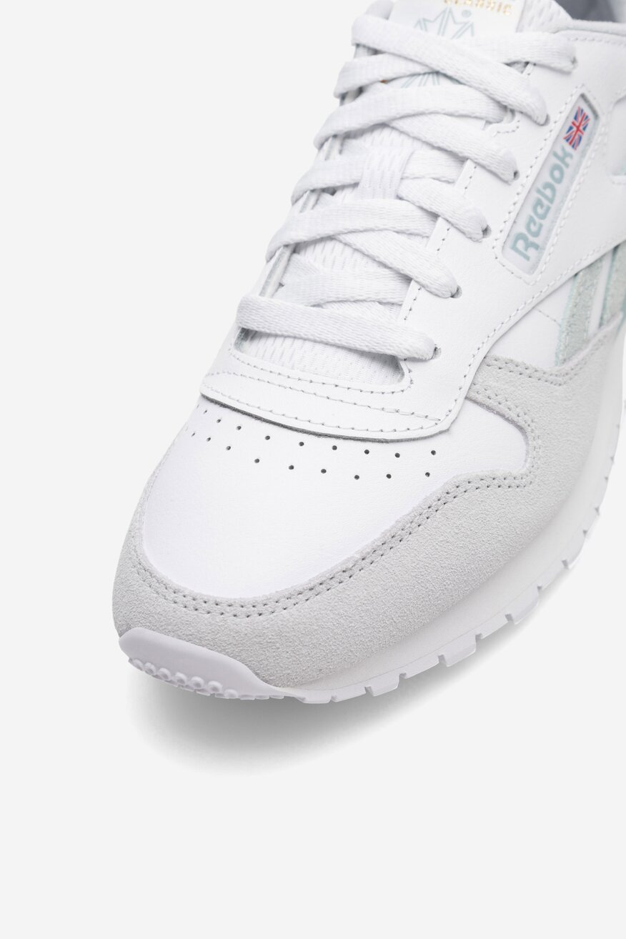 
                Сникърси Reebok БЯЛ - 2230050787066