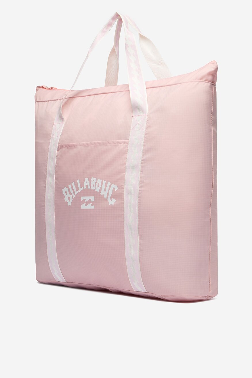 
                        Torebka BILLABONG CEOWB-BLB-MZ-002-09 Różowy jasny - 5906751622445