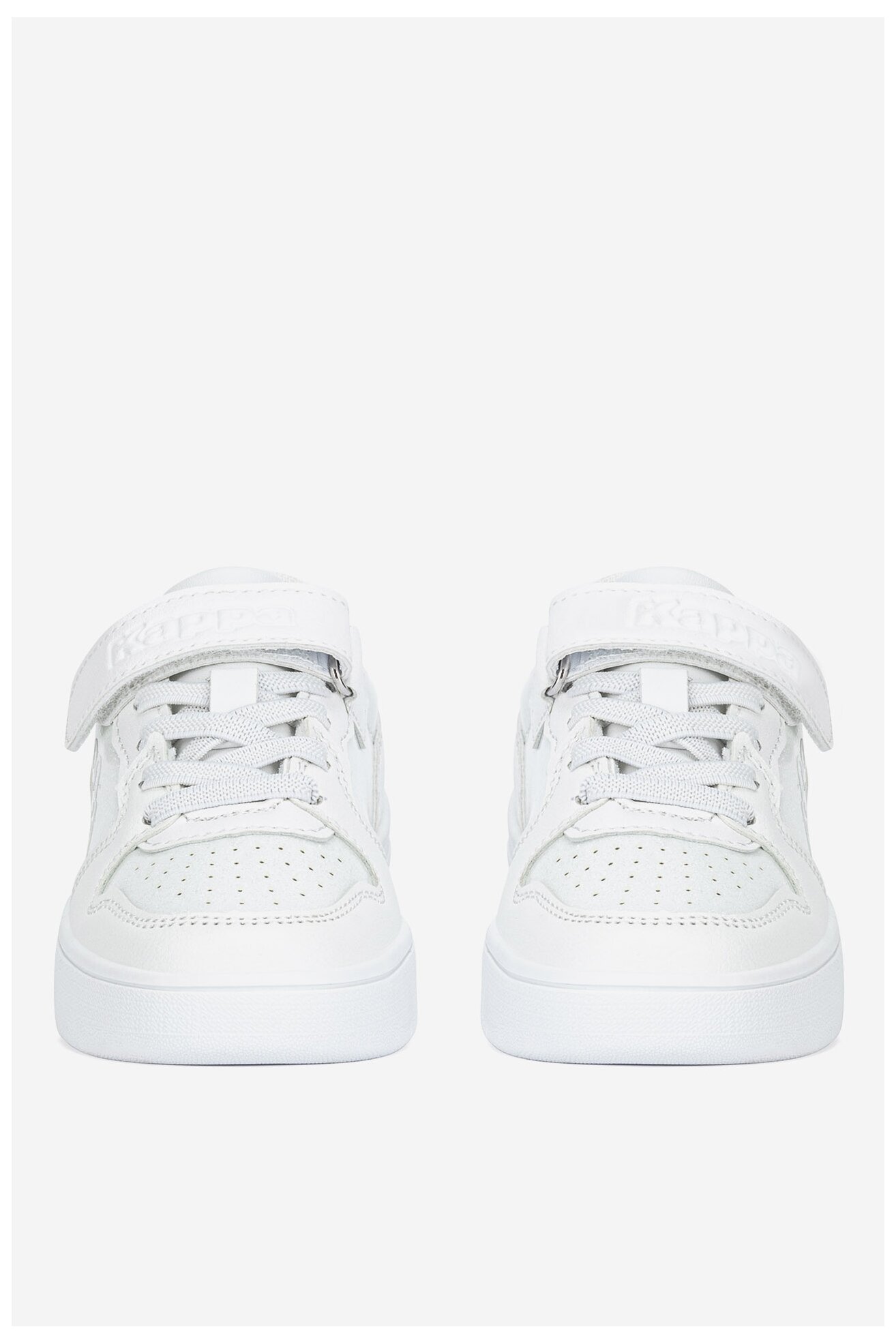 Încălțăminte sport Kappa AW24-3C015(DZ) ALB