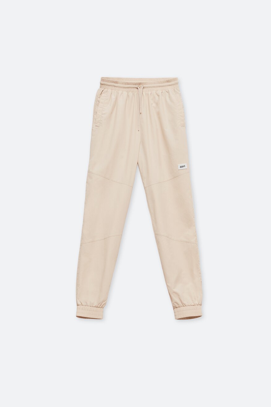 Sprandi - Joggery beżowe - 2230020930041