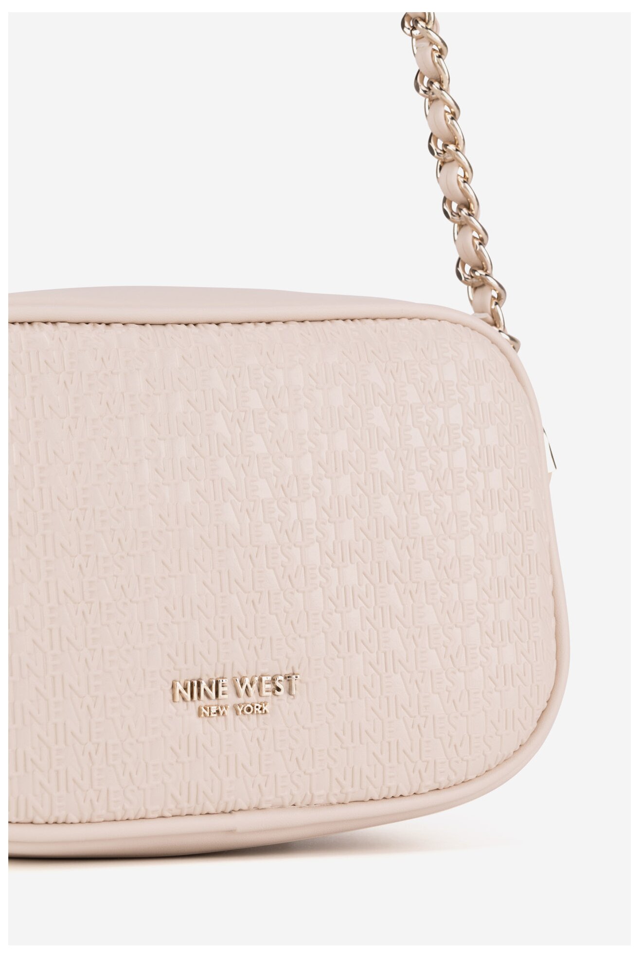 Kézitáska NINE WEST LDA6766A BÉZS