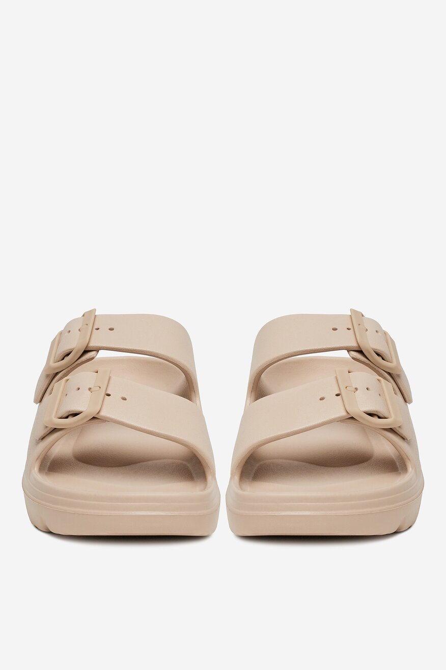 
                Șlapi DeeZee BEJ - 5906751151662