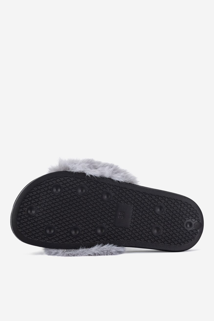 Flip-flop DeeZee SZÜRKE - 5905588781158