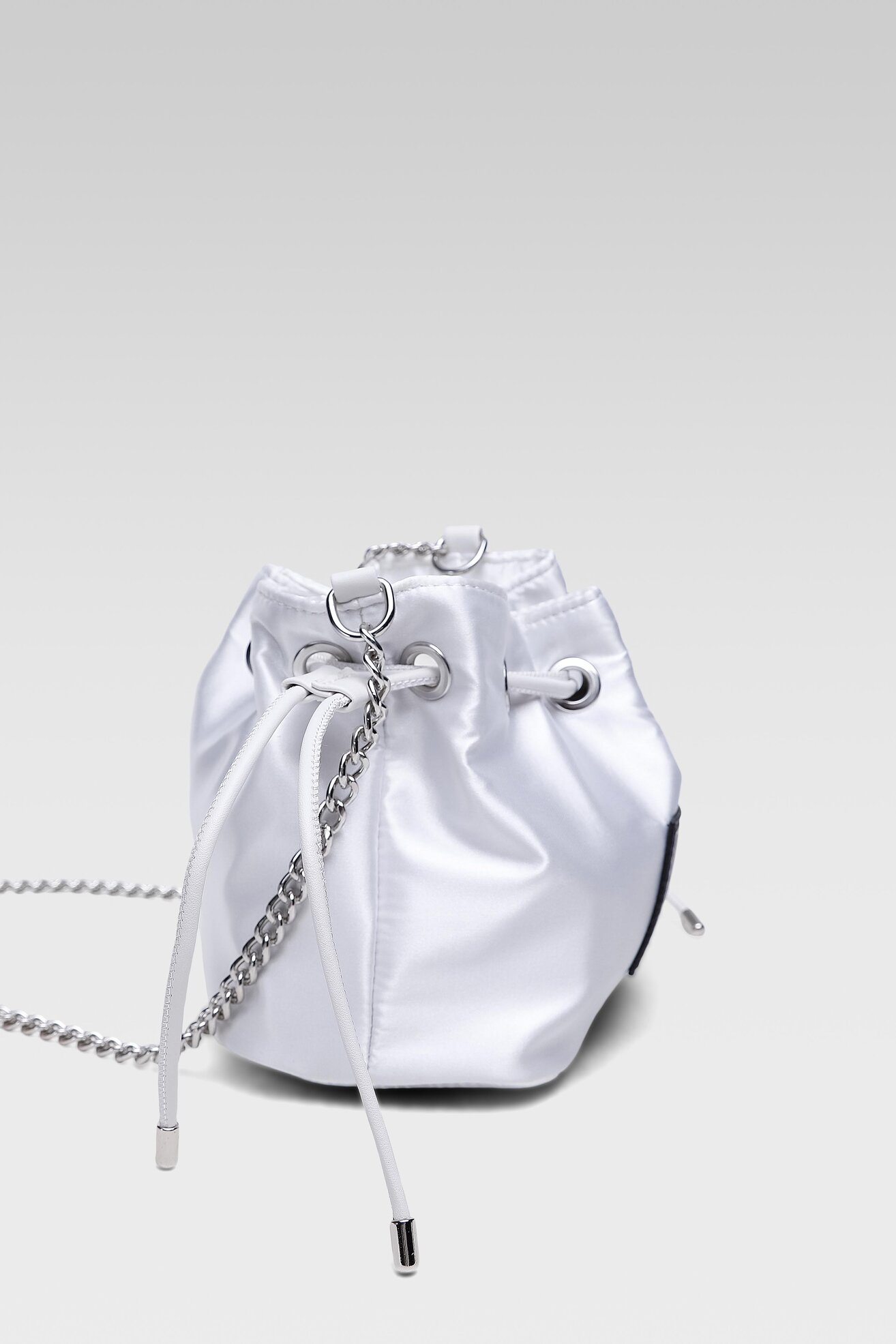 Kézitáska Jenny Fairy MJK-J-210-80-01 FEHÉR