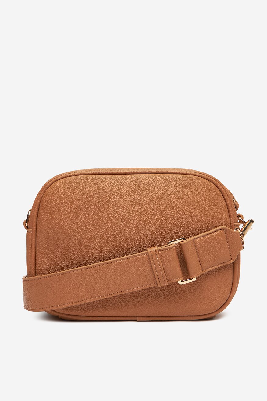 Jenny - Mała torebka crossbody - 5906751212387