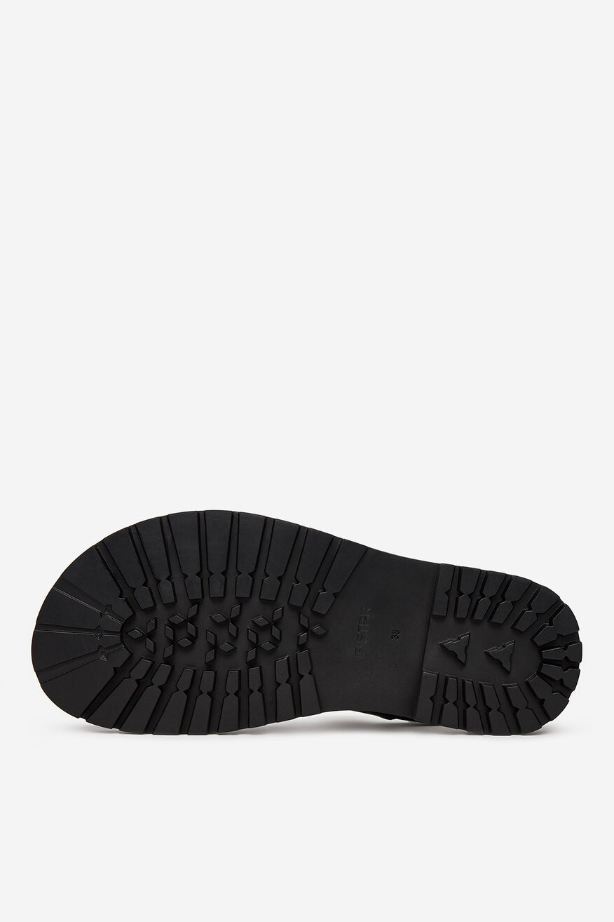 Sandale G-STAR RAW NEGRU - 5906751016428
