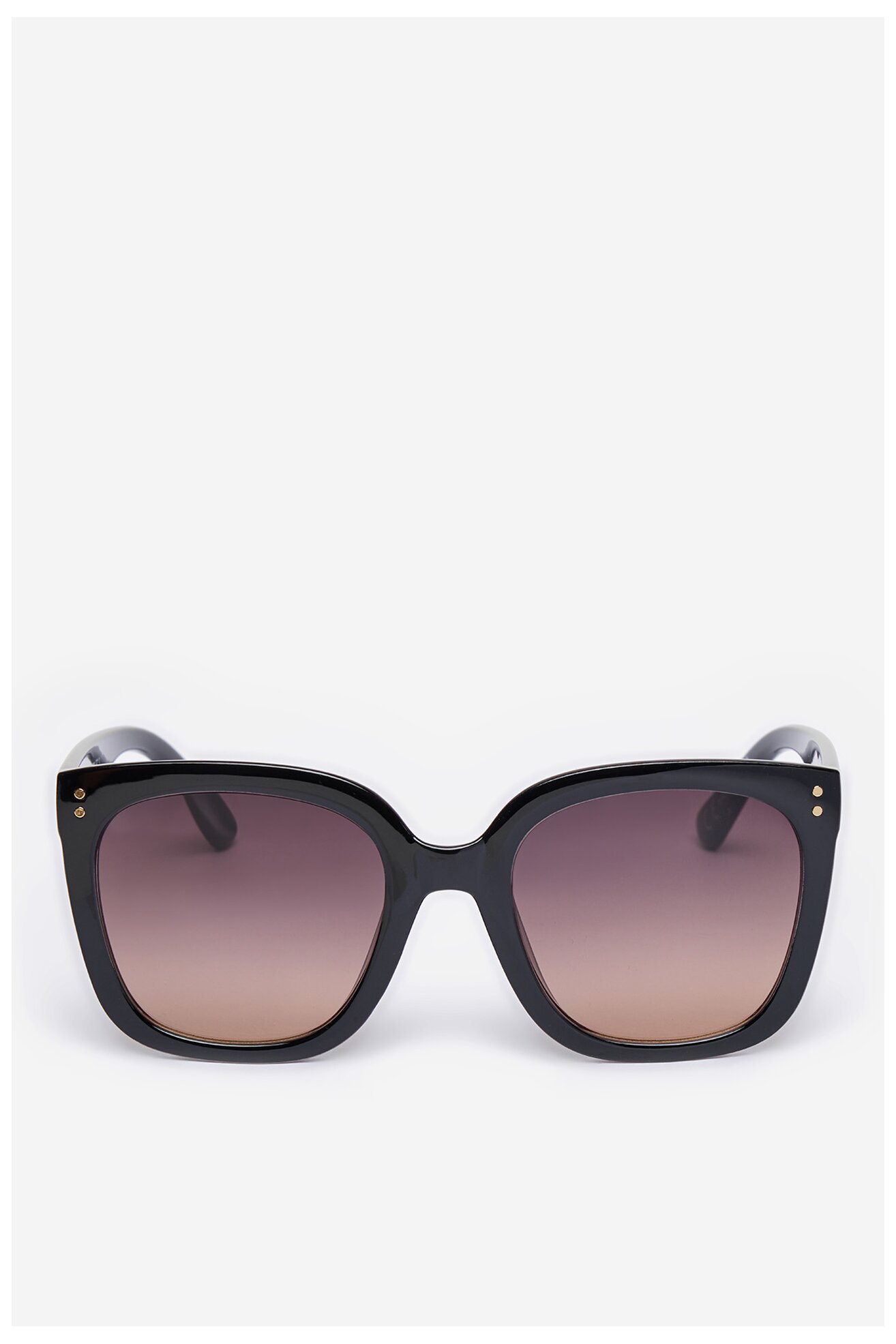 Ženske sunčane naočare Jenny 4WF-019-SS25 CRNA