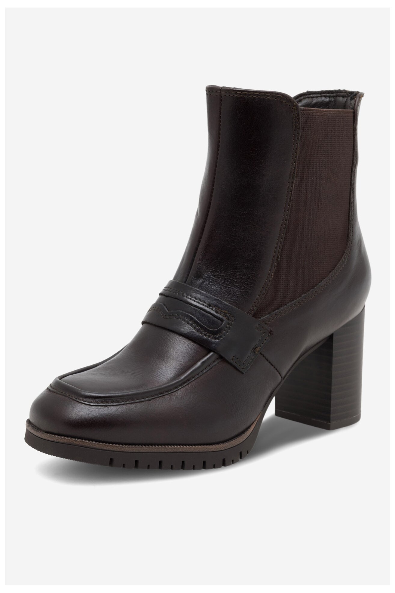 Ghete Sergio Bardi WB-C1042-01SB MARO