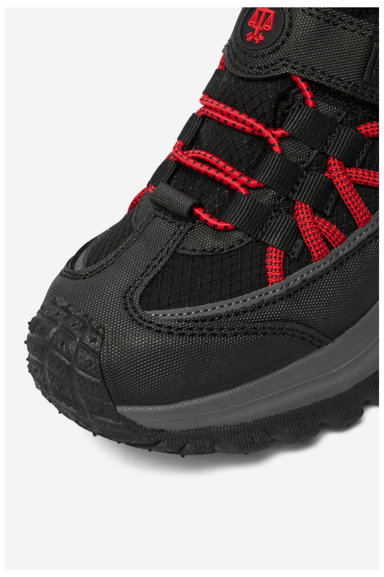 Трекінгове взуття HUNTER CEO-V-H8-568 ЧОРНИЙ