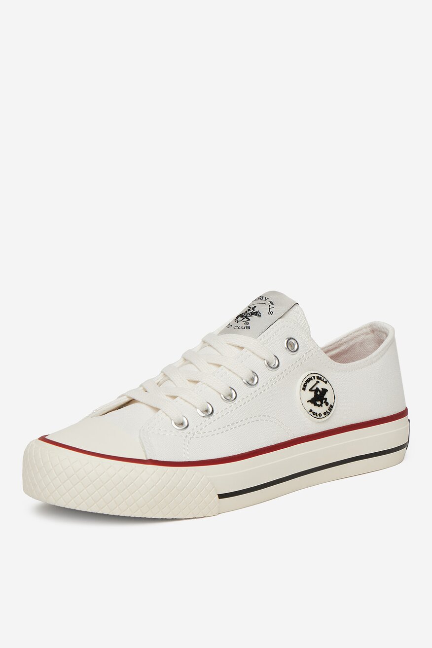 
                Beverly Hills Polo Club - Trampki - 5903698620732