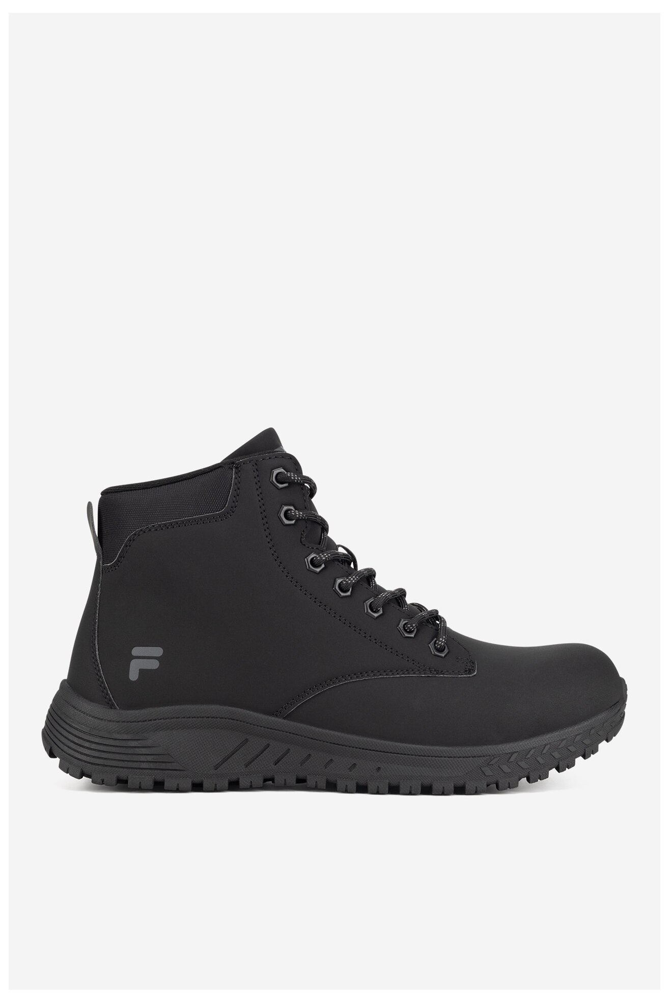 Черевики Fila STARLANCER MID FFM0388-83052 ЧОРНИЙ