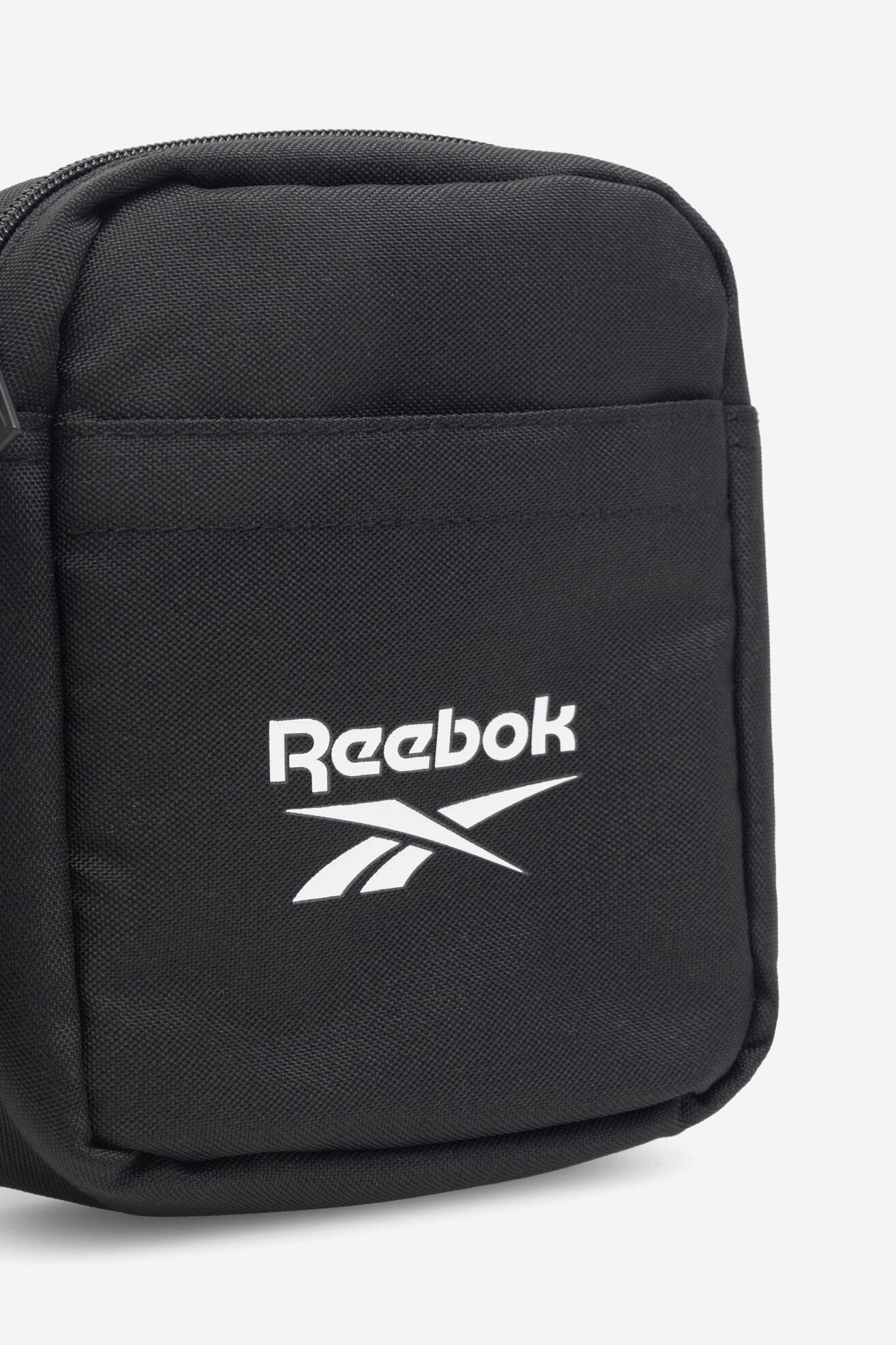 Torba męska Reebok RBK-R-012-CCC Czarny