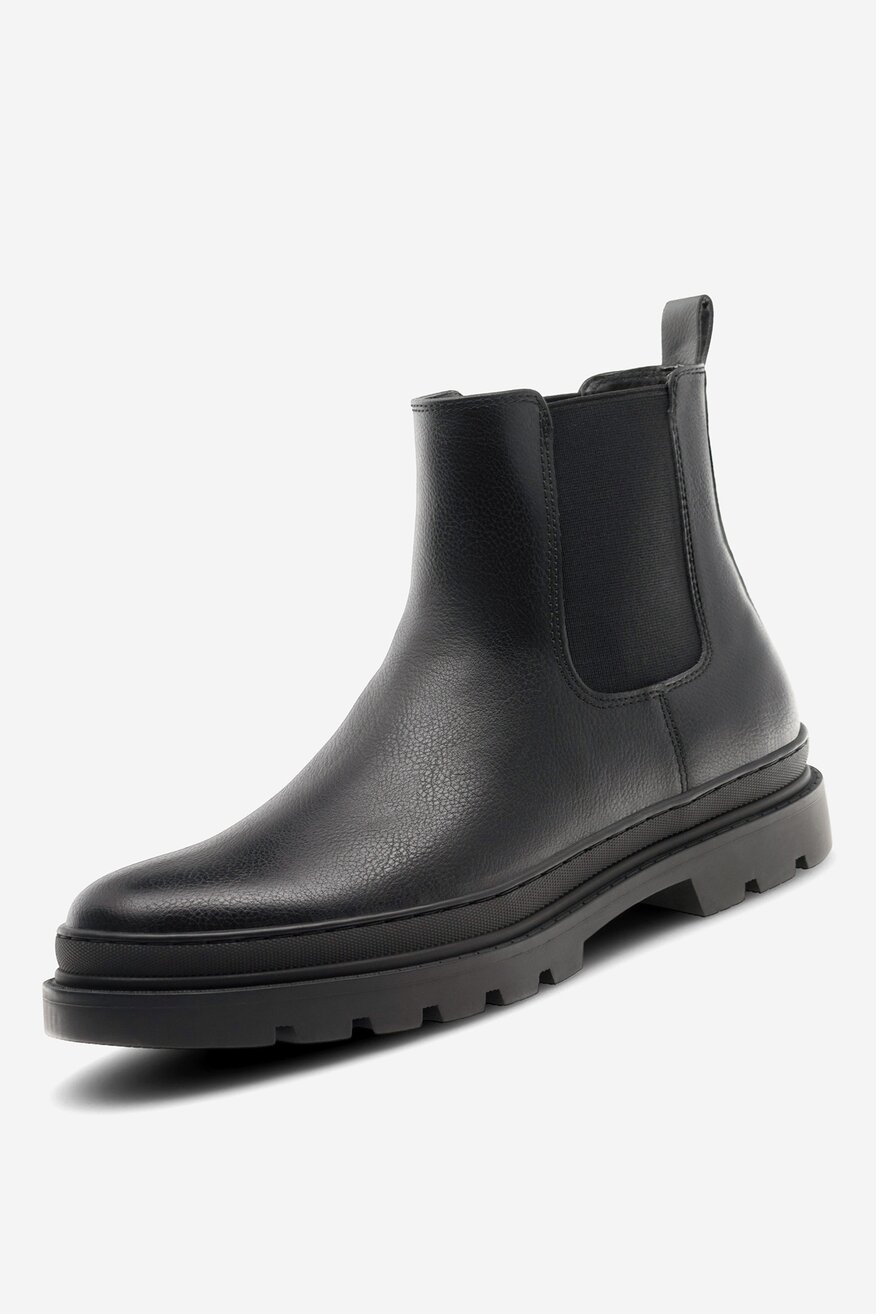 Lasocki - Botki - 5904862972015