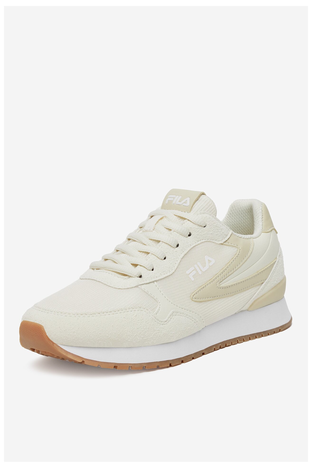 Încălțăminte sport Fila VC-RUN WMN FFW0588_13218 BEJ