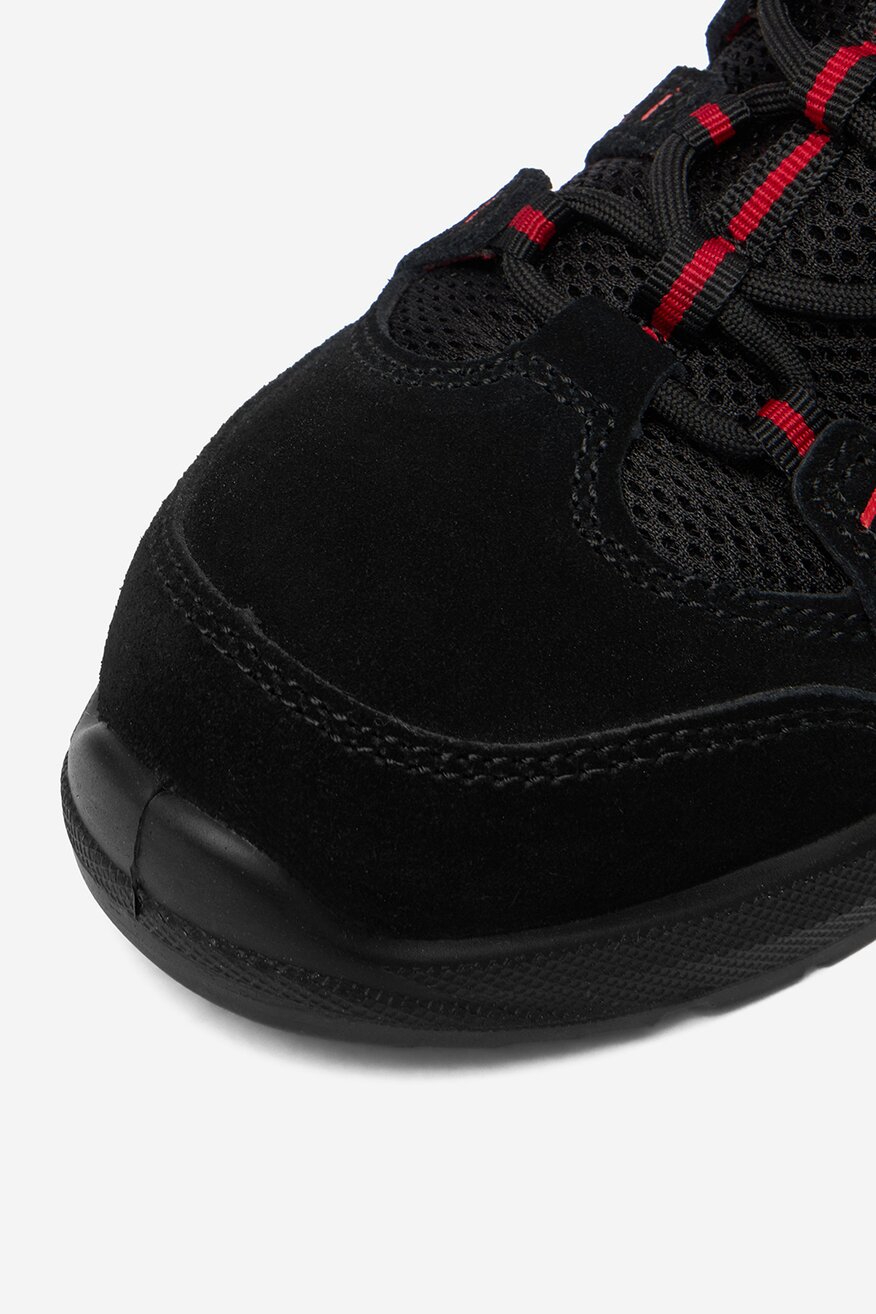 
                Похідні Черевики HUNTER ЧОРНИЙ - 5906751204887