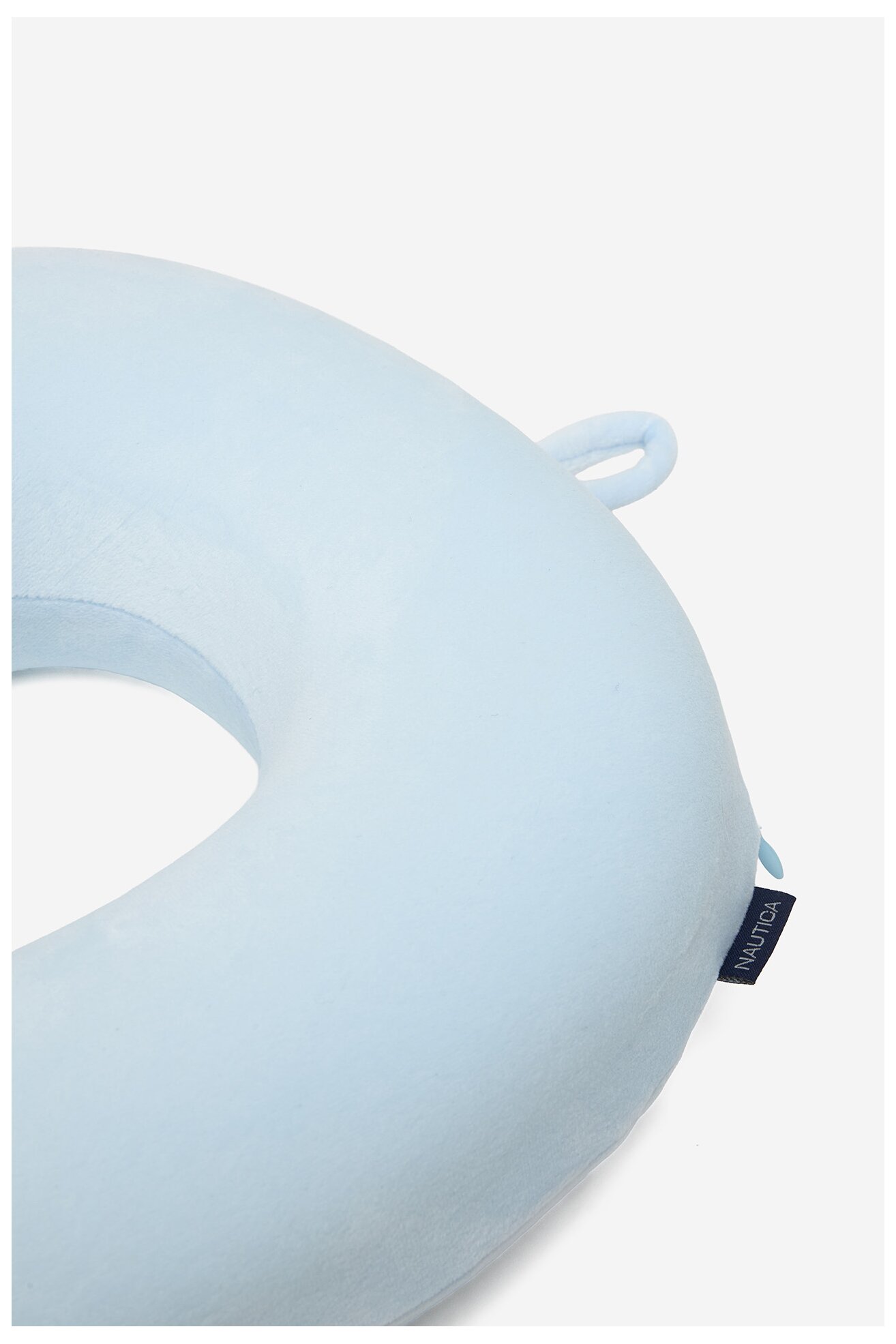 Poduszka NAUTICA CWBEO-NTC-L-001-09 Niebieski