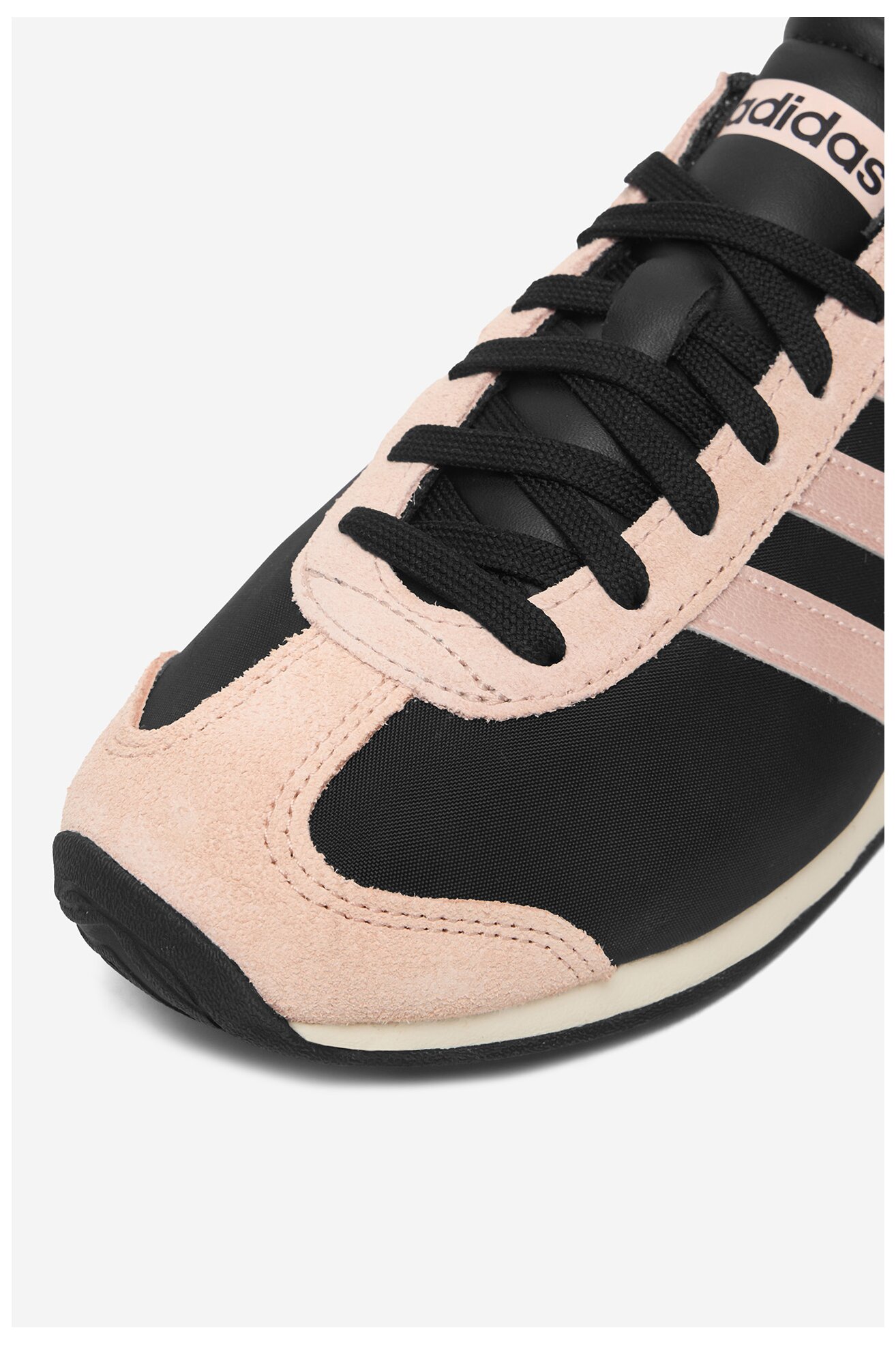 Sportcipő adidas C-RUNVISTA HQ2332 FEKETE