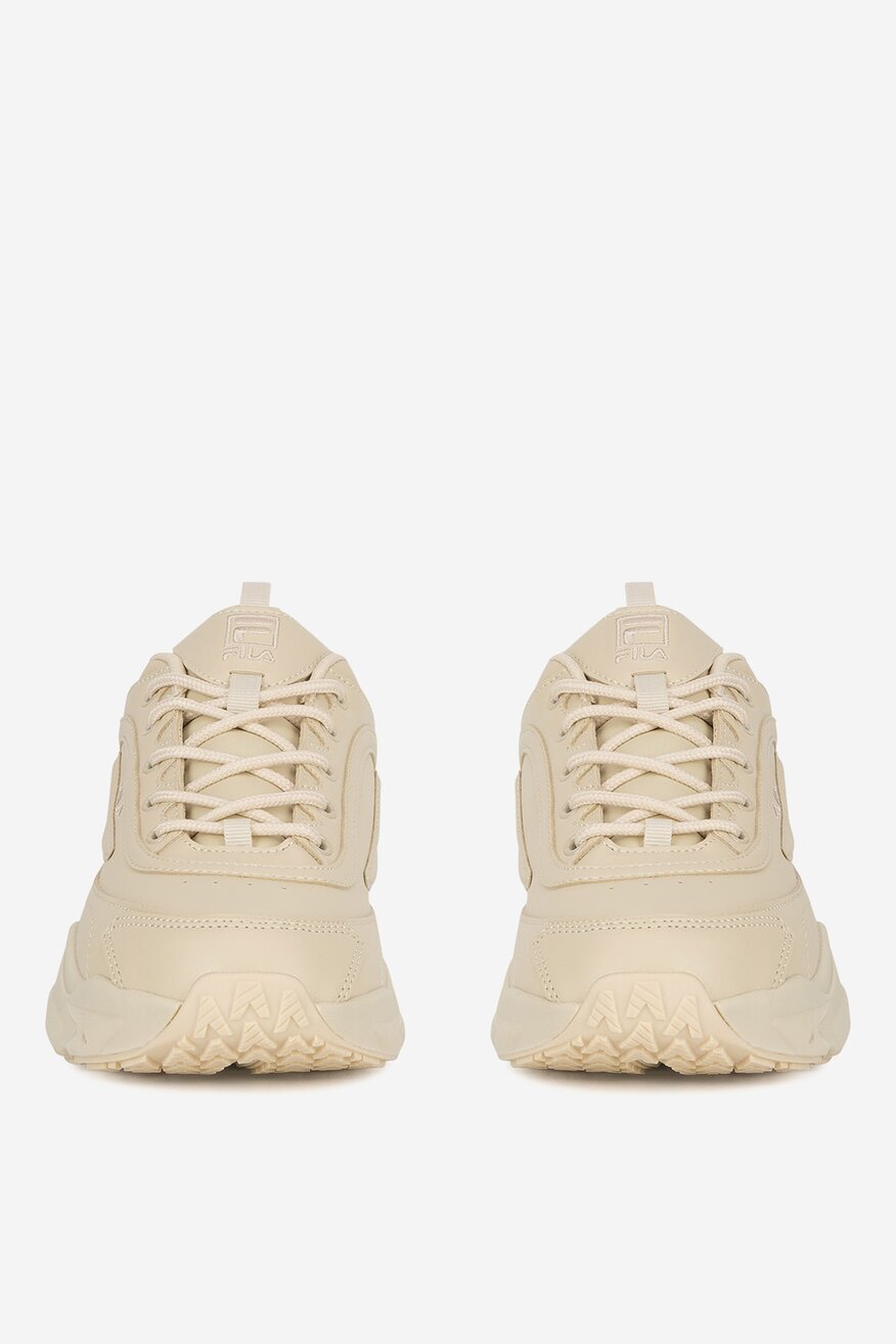 Încălțăminte sport Fila BEJ - 5905588777250