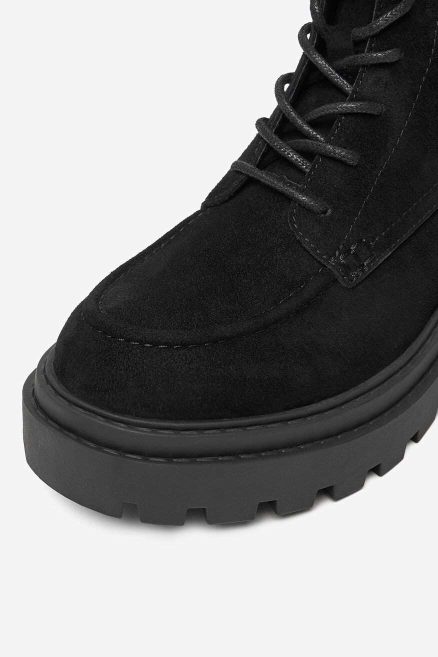 Bocanci G-STAR RAW NEGRU - 5906751390511