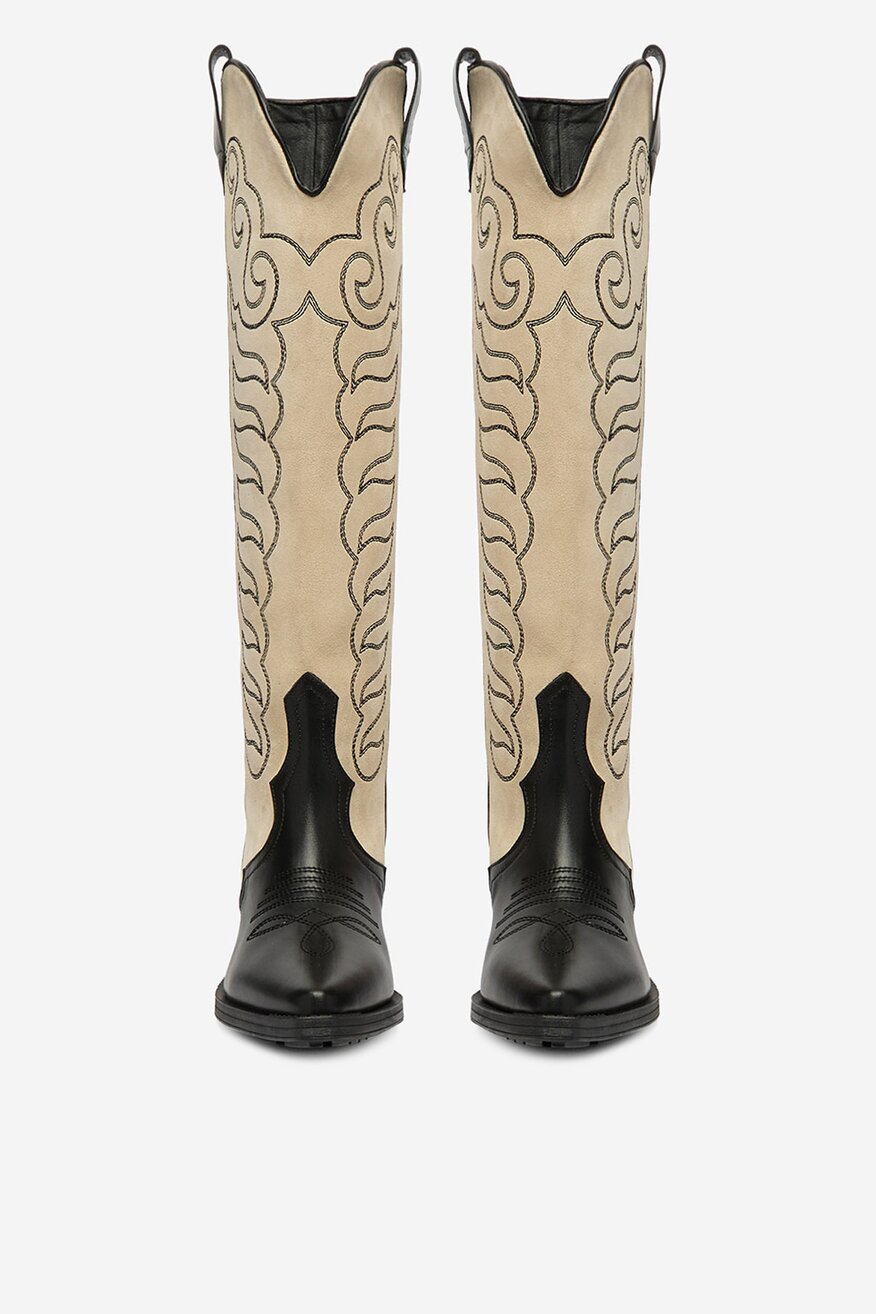 Ботуши Badura ЧЕРЕН - 5906751418789