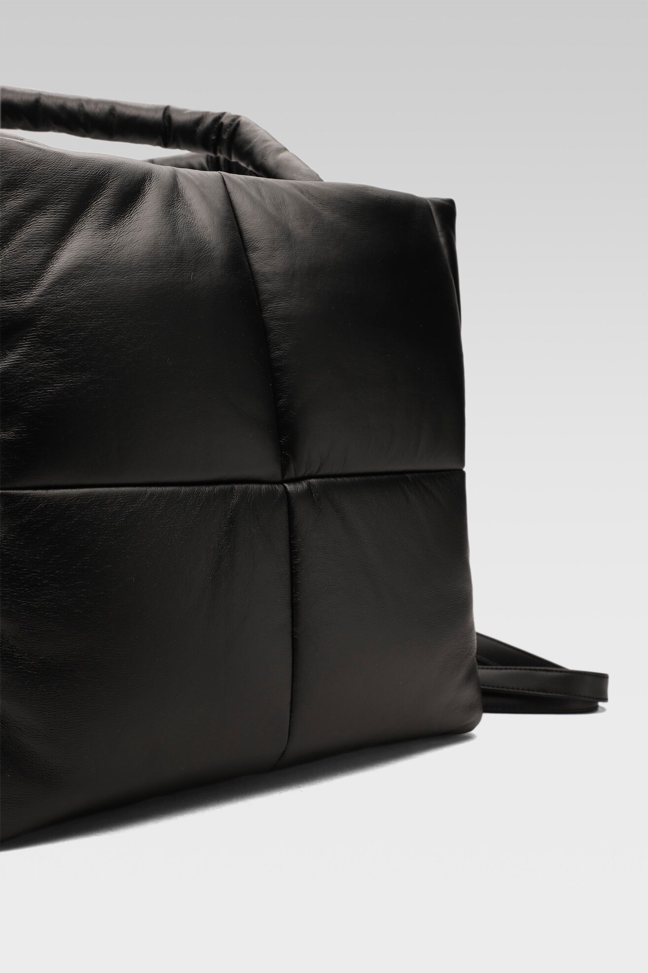 Дамска чанта Jenny Fairy RX01178 ЧЕРЕН