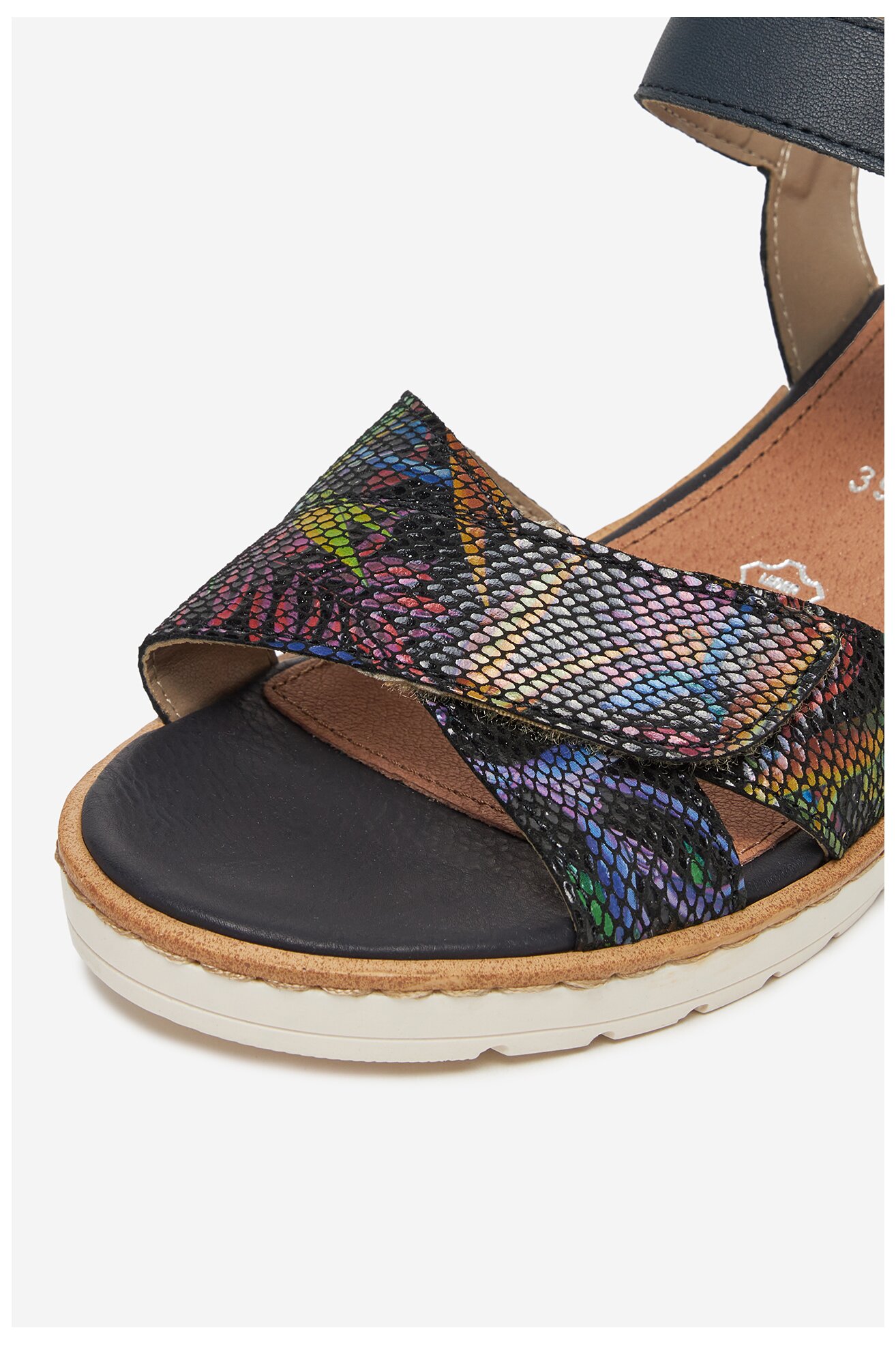 Сандали Remonte R6252-15 ЧЕРЕН