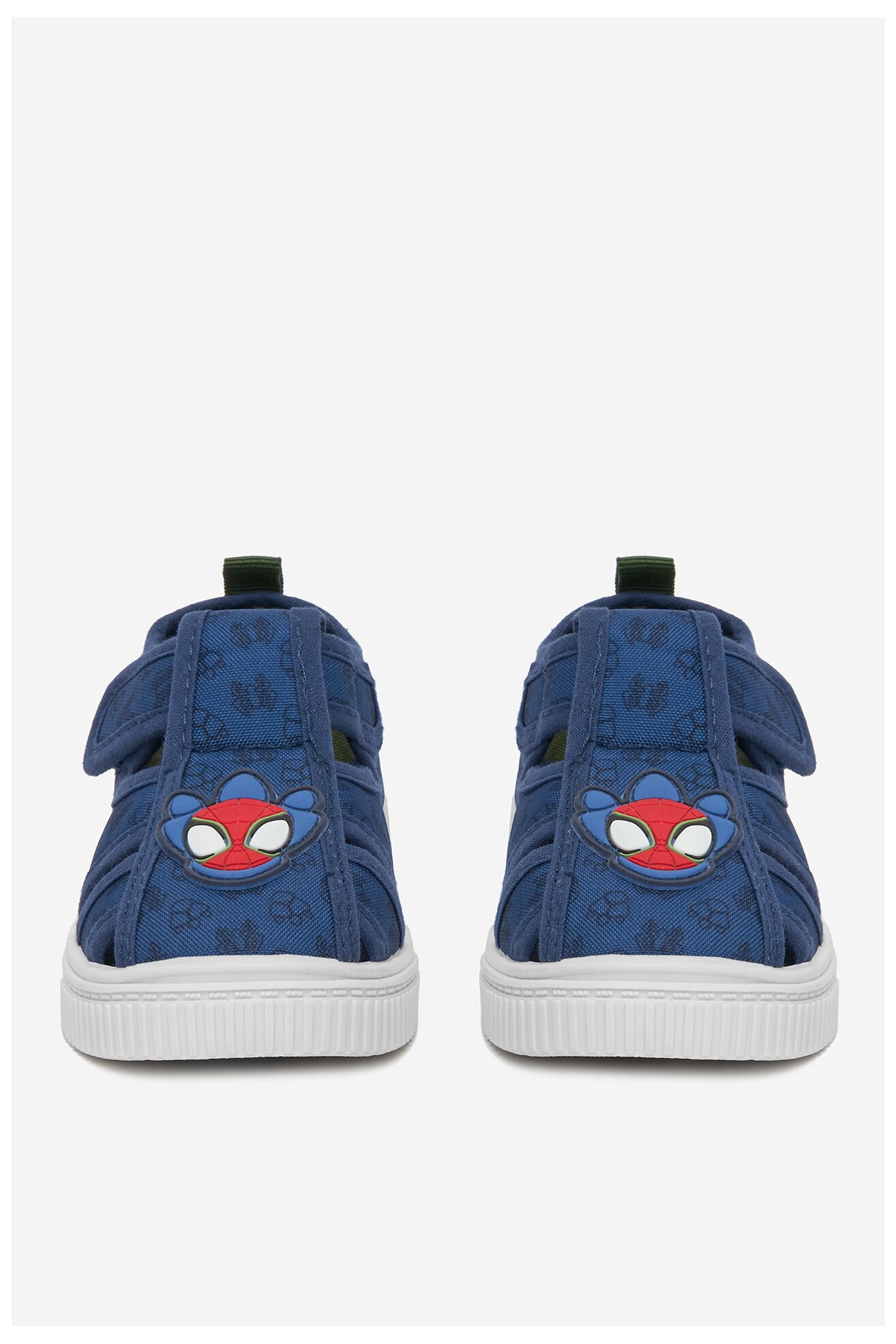 Капці SPIDEY CEO-BIC-AW25-320SPID ТЕМНО-СИНІЙ