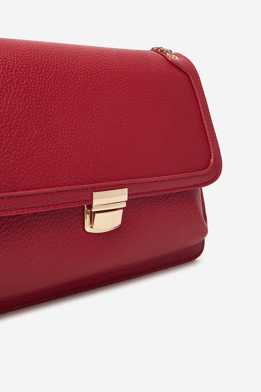 
                Geantă de mână Jenny ROŞU - 5906751212622