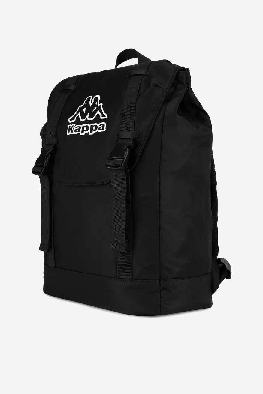 Kappa - Duży plecak sportowy - 5903698053813