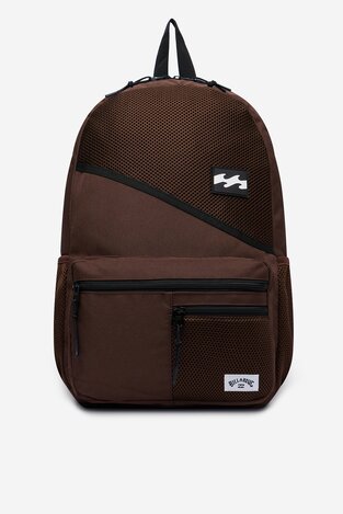 Рюкзак BILLABONG CWBEO-BLB-P-002-10 КОРИЧНЕВИЙ