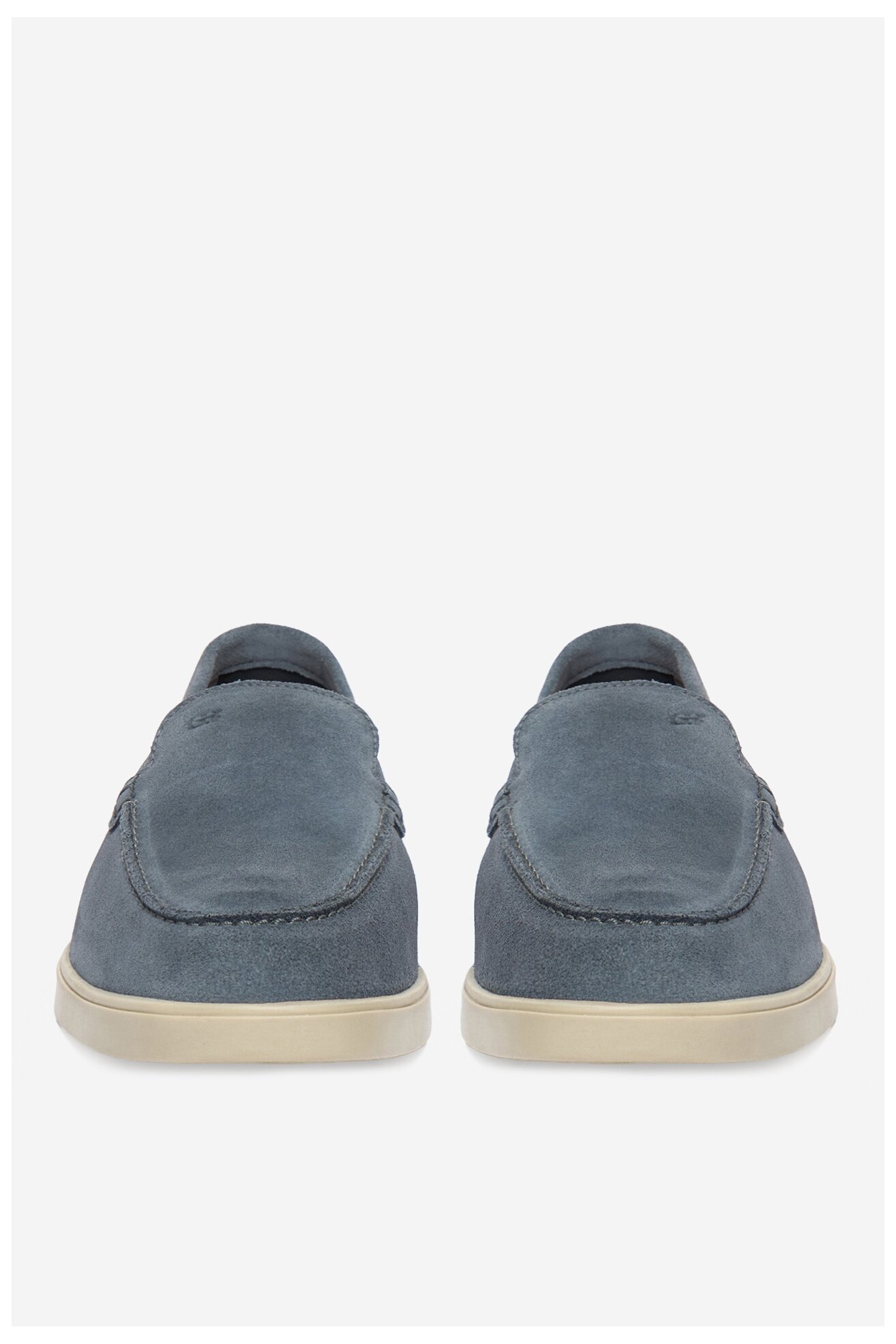 Мокасини Gino Rossi CEO-MASSI-01 MI08 ГОЛУБИЙ