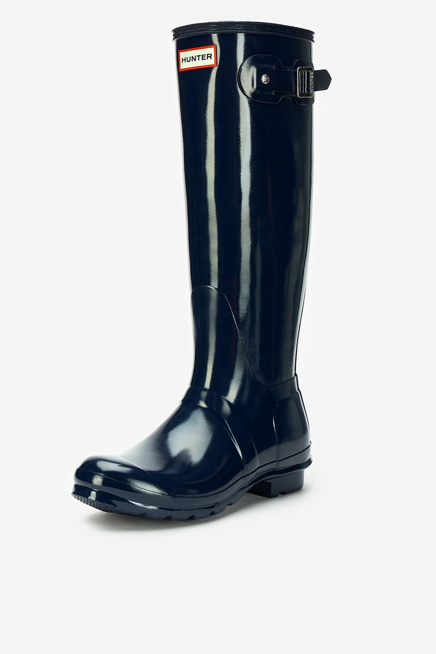 
                Cizme de cauciuc HUNTER BLEUMARIN - 5905588948681