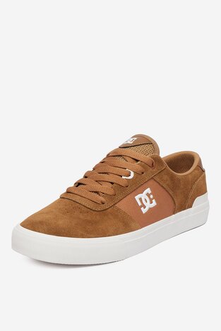 Півкеди DC Shoes CEO-AW257502 КОРИЧНЕВИЙ
