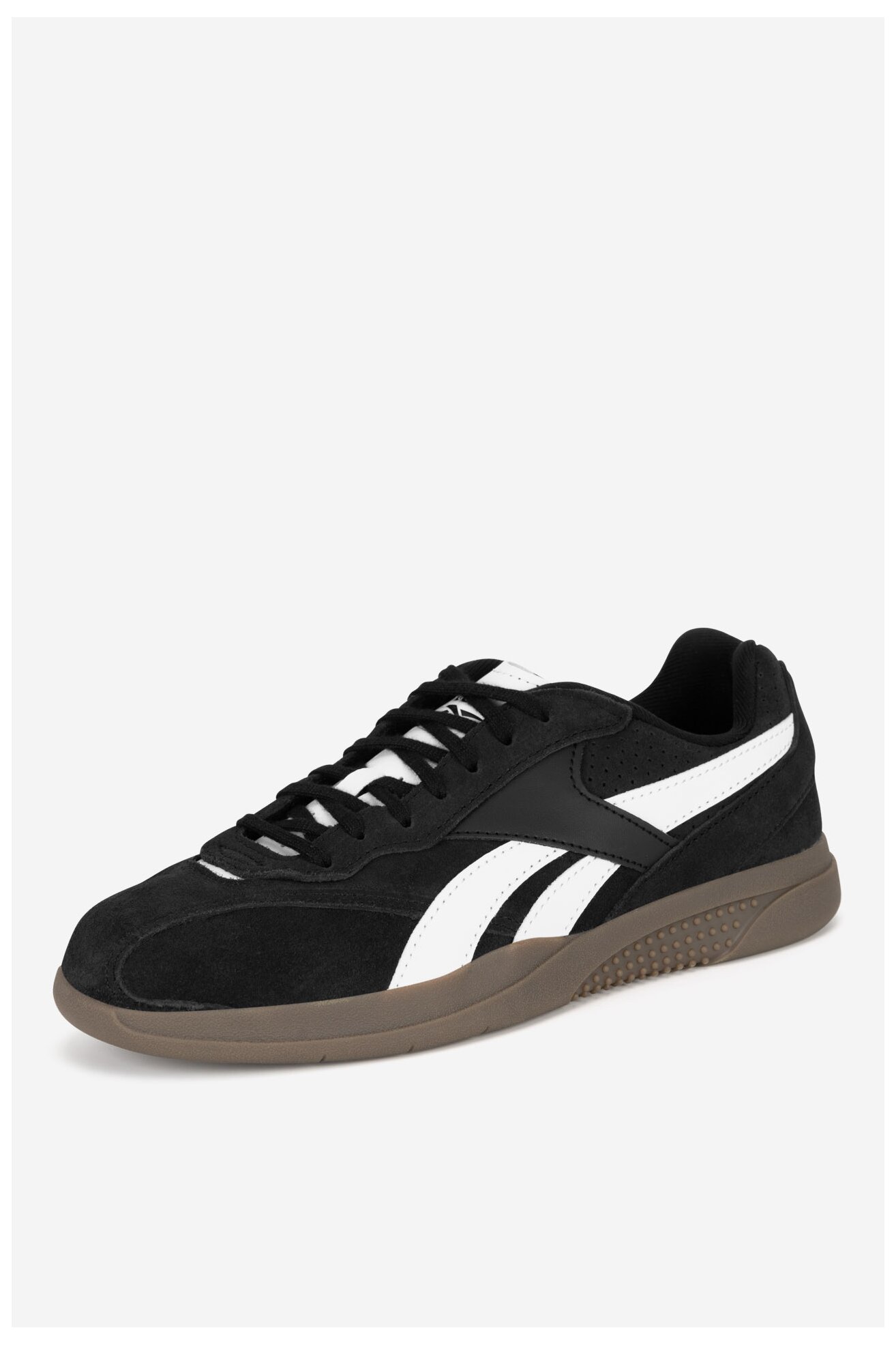 Sportcipő Reebok HAMMER STREET 100209053 FEKETE