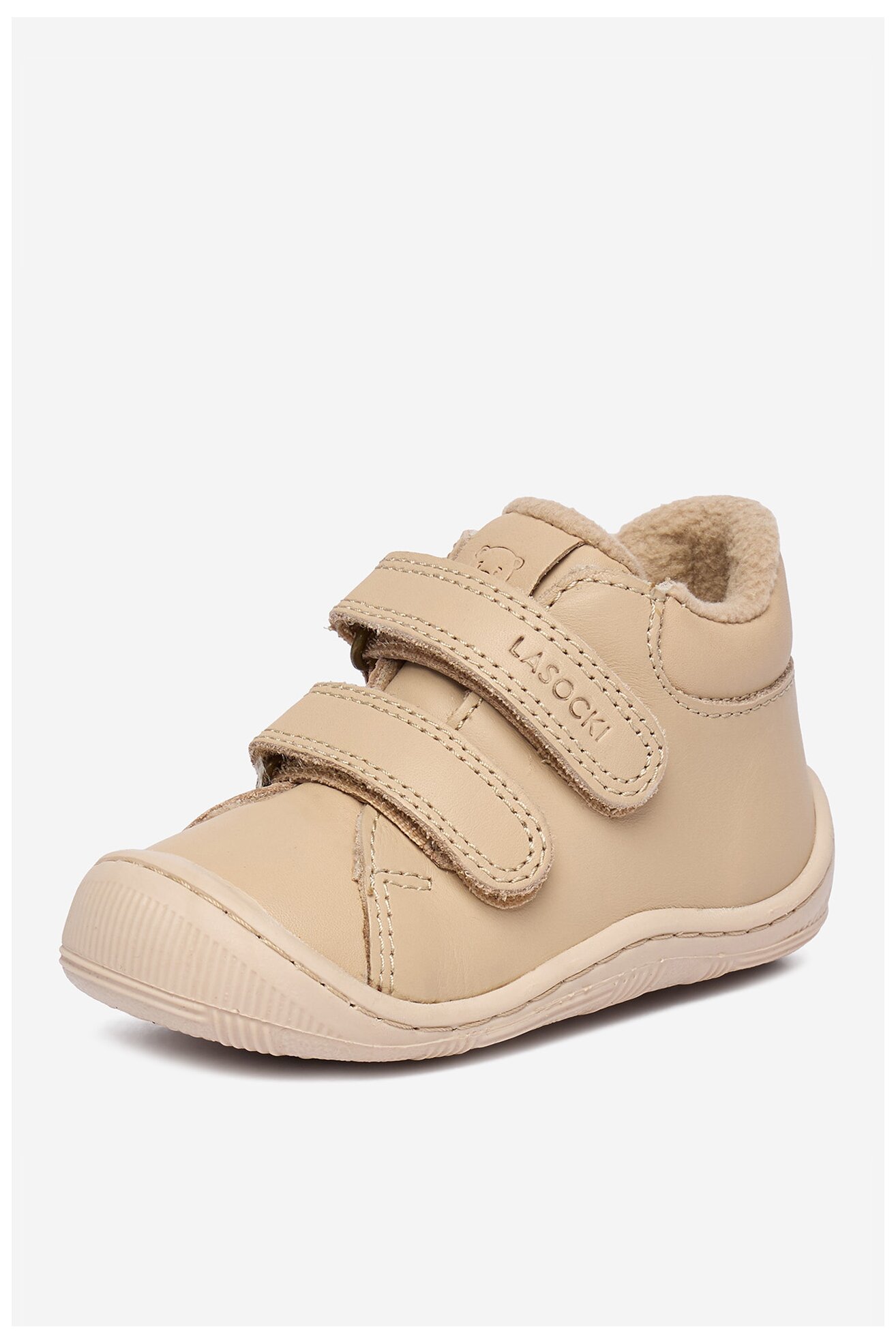 Боти Lasocki Kids CEO-CI12-BOI-01 (II)DZ БЕЖОВ