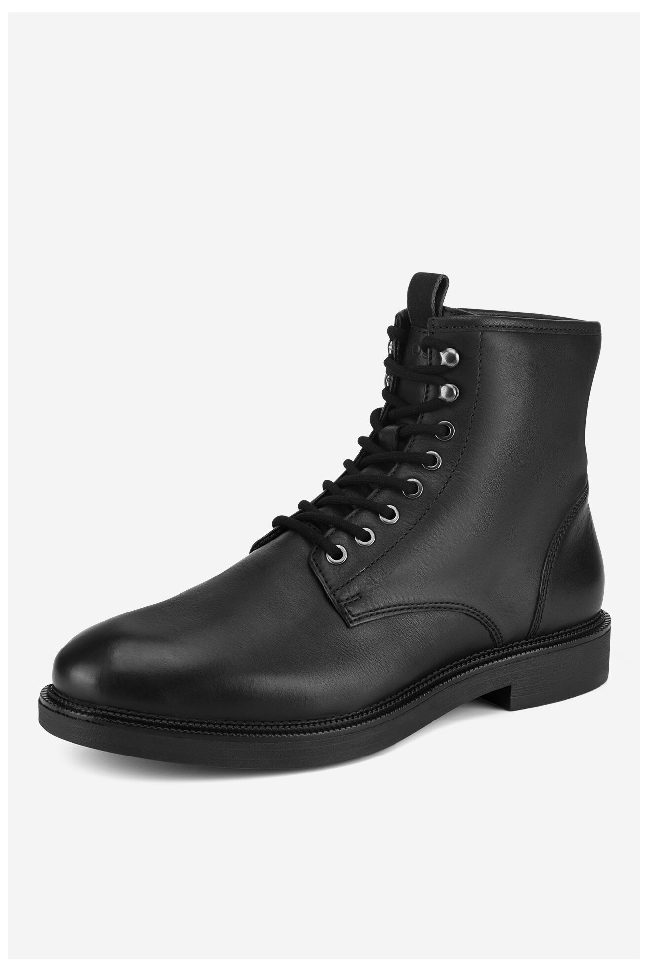 Боти Lasocki BREMIN-01 MI08 ЧЕРЕН