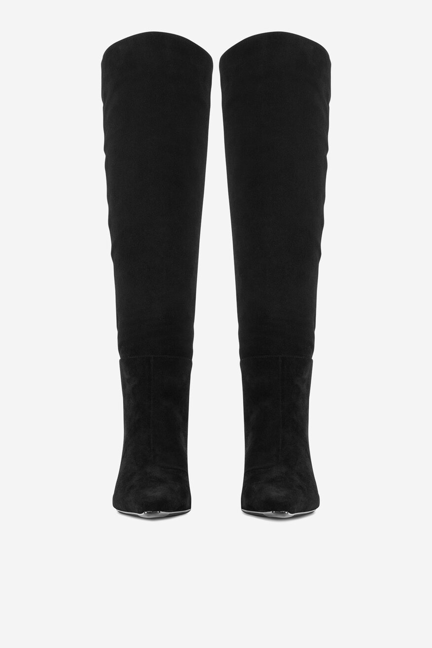 
                Ботуши Gino Rossi ЧЕРЕН - 5903419052330