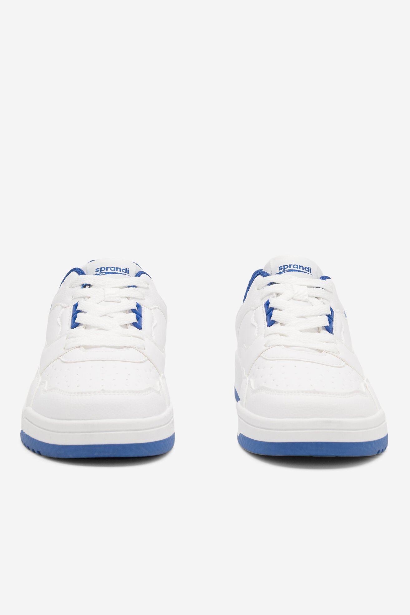 Sportcipő Sprandi RACKET BP66-23726 FEHÉR