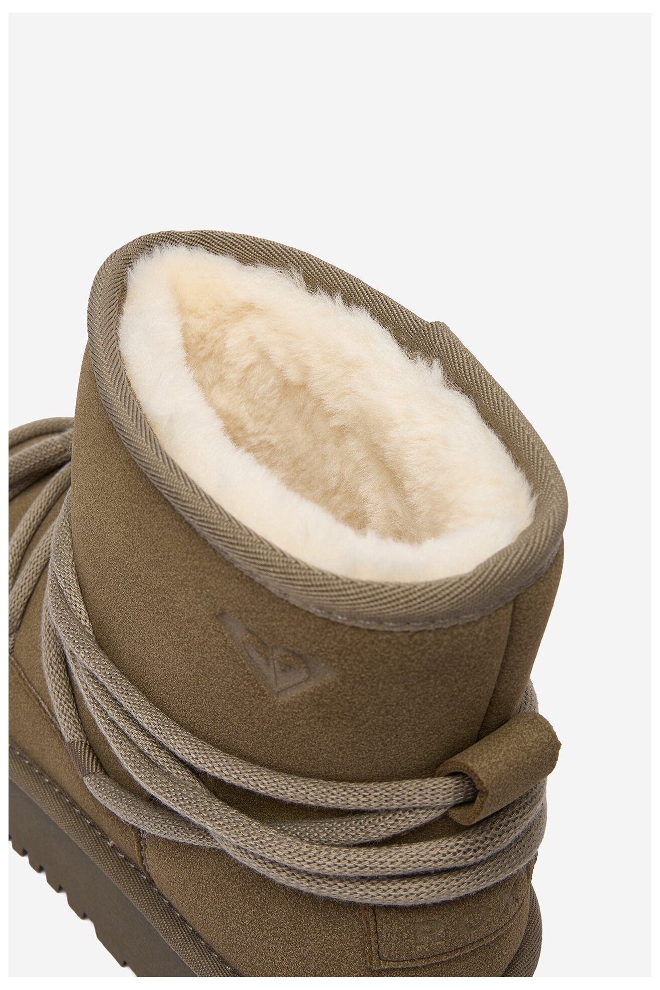 Боти ROXY CEO-HDR2503-3 КАКИ