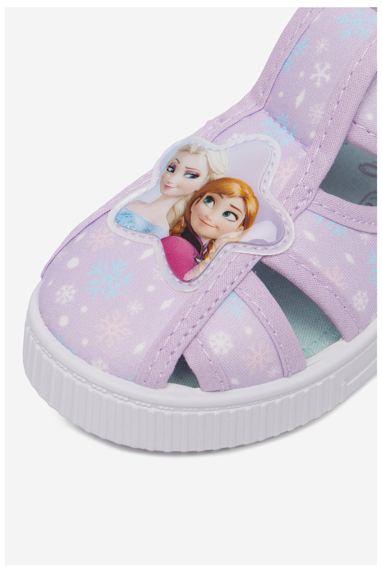 Капці Frozen CEO-BIC-AW26-202DFR СВІТЛО-ФІОЛЕТОВИЙ