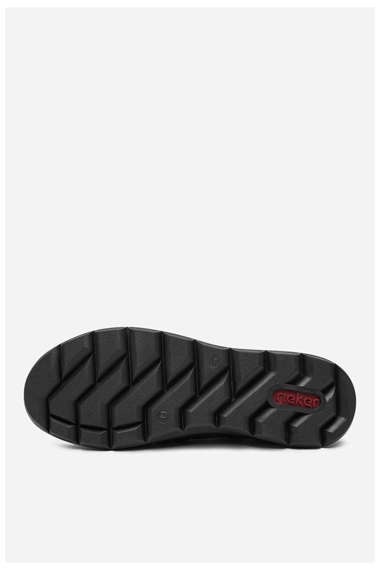 Ботильйони Rieker CEO-Z0060-00 ЧОРНИЙ
