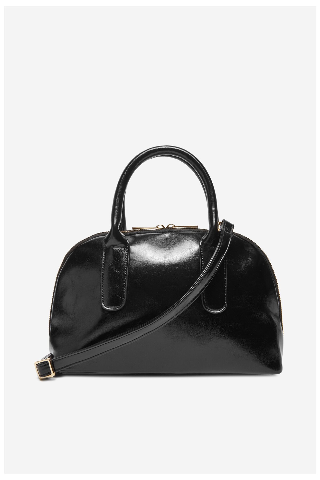 Torebka DeeZee C-DZE-S-004-08 Czarny