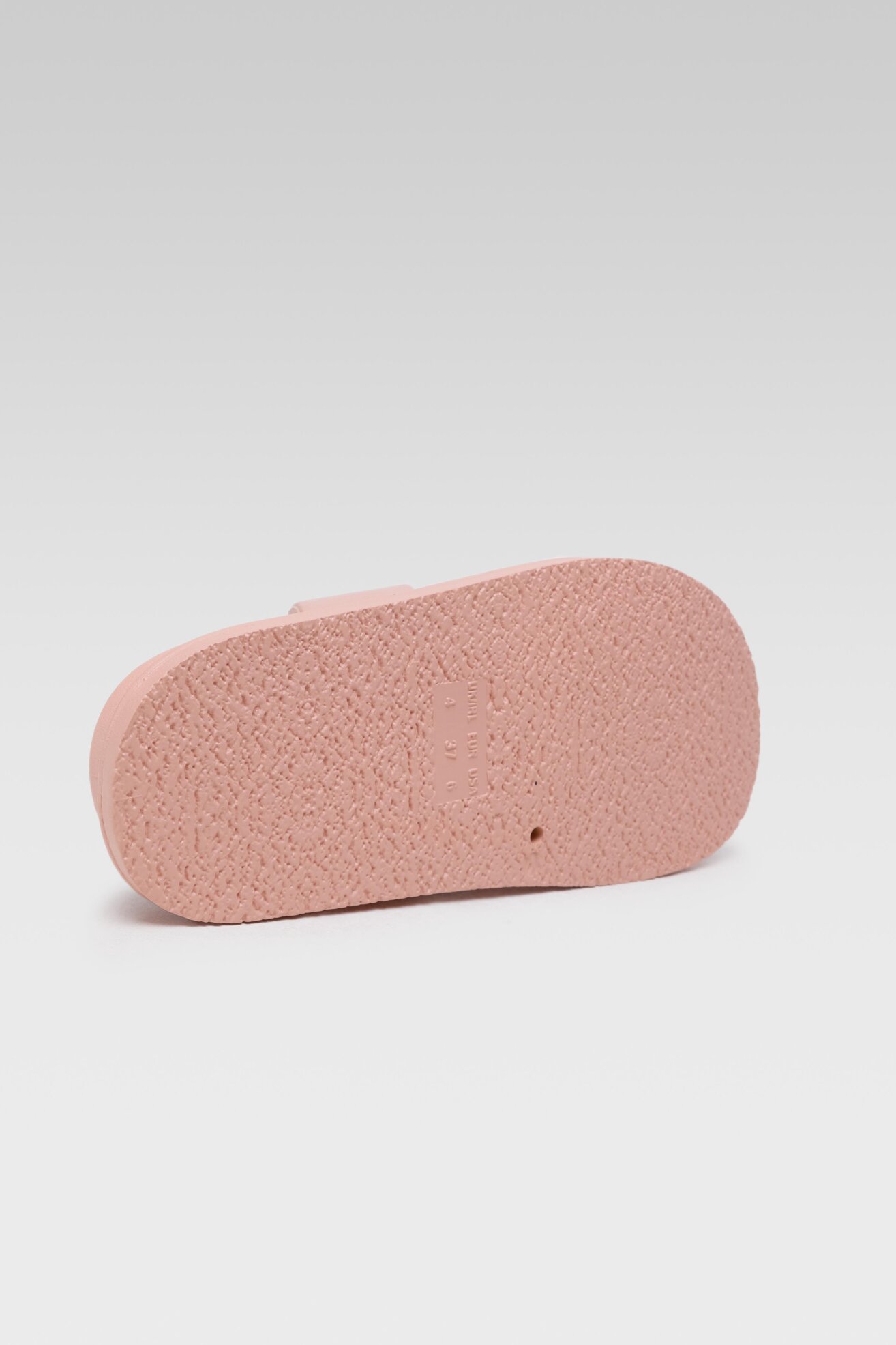 Klapki Bassano WSS20600-01 Różowy