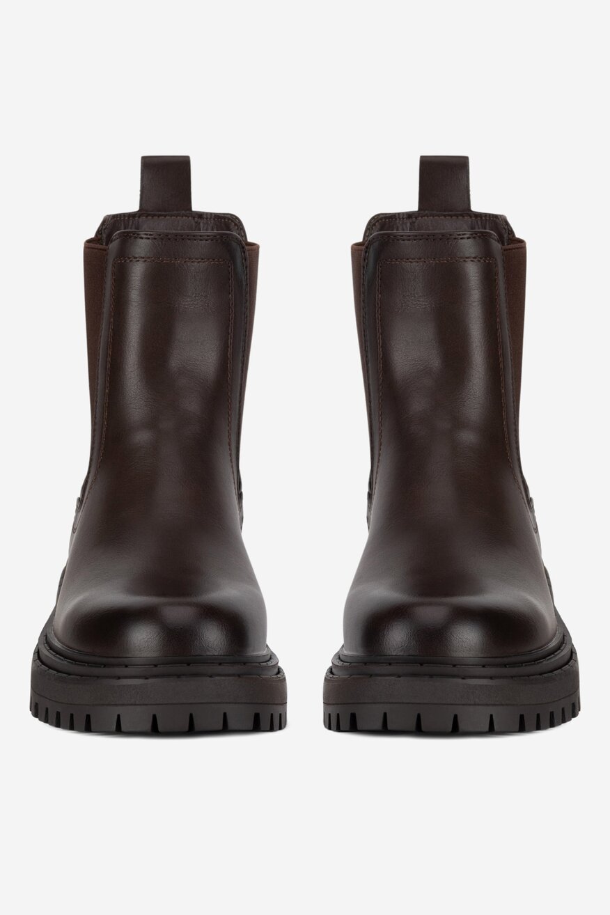 
                Jenny Fairy - Sztyblety ocieplane - 5905588896920