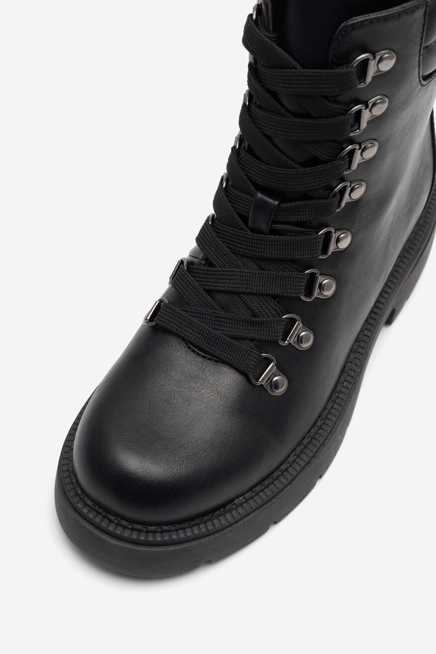 Jenny Fairy - Trzewiki - 5905588028581