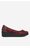 Baleriny Go Soft CEO-WI16-3243-02 Bordowy