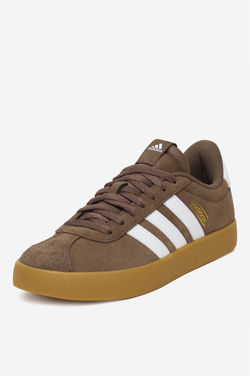 
                Sportcipő adidas BARNA - 5906751539309