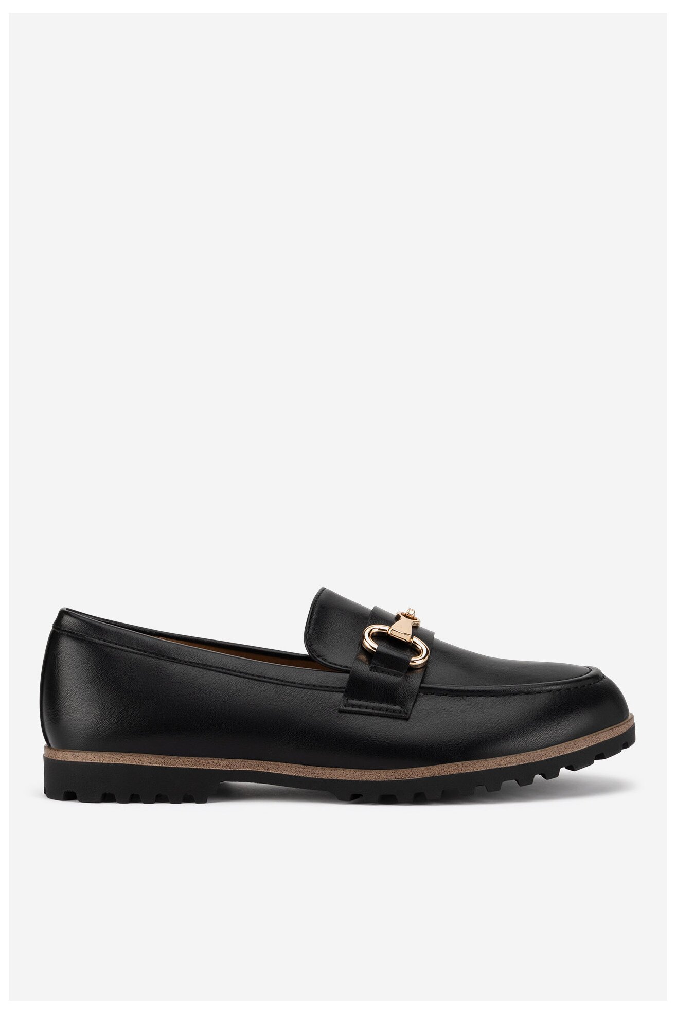 Mocasini Clara Barson WS10001-04 NEGRU