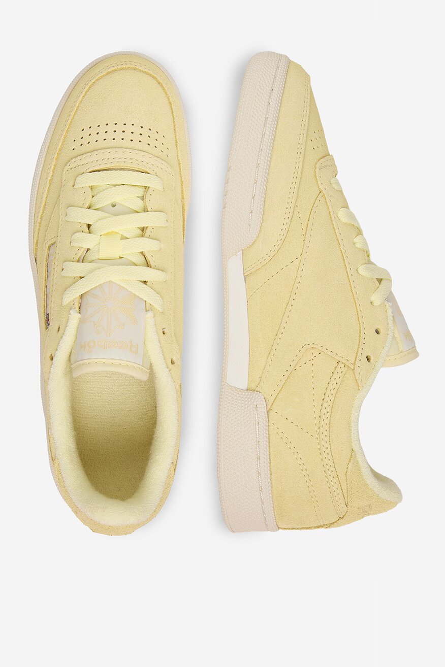 
                Спортни обувки Reebok БЕЖОВ - 5906751589380